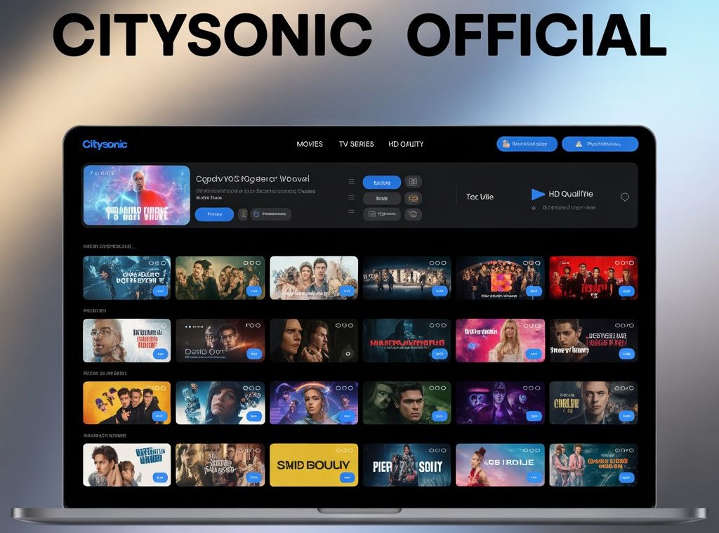 Citysonic